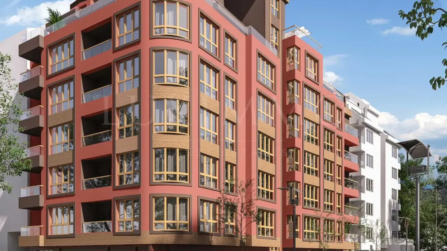 New Sofia Apartment Near Bulgaria Blvd. - Image 3