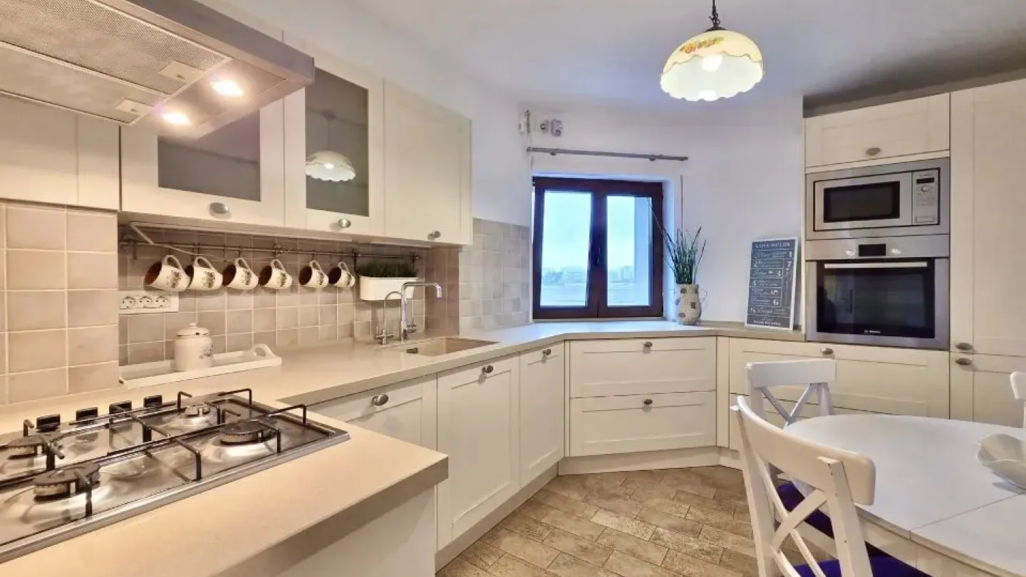 Spacious 2-Bedroom Apartment for Rent in Aviatiei, Bucharest - Image 1