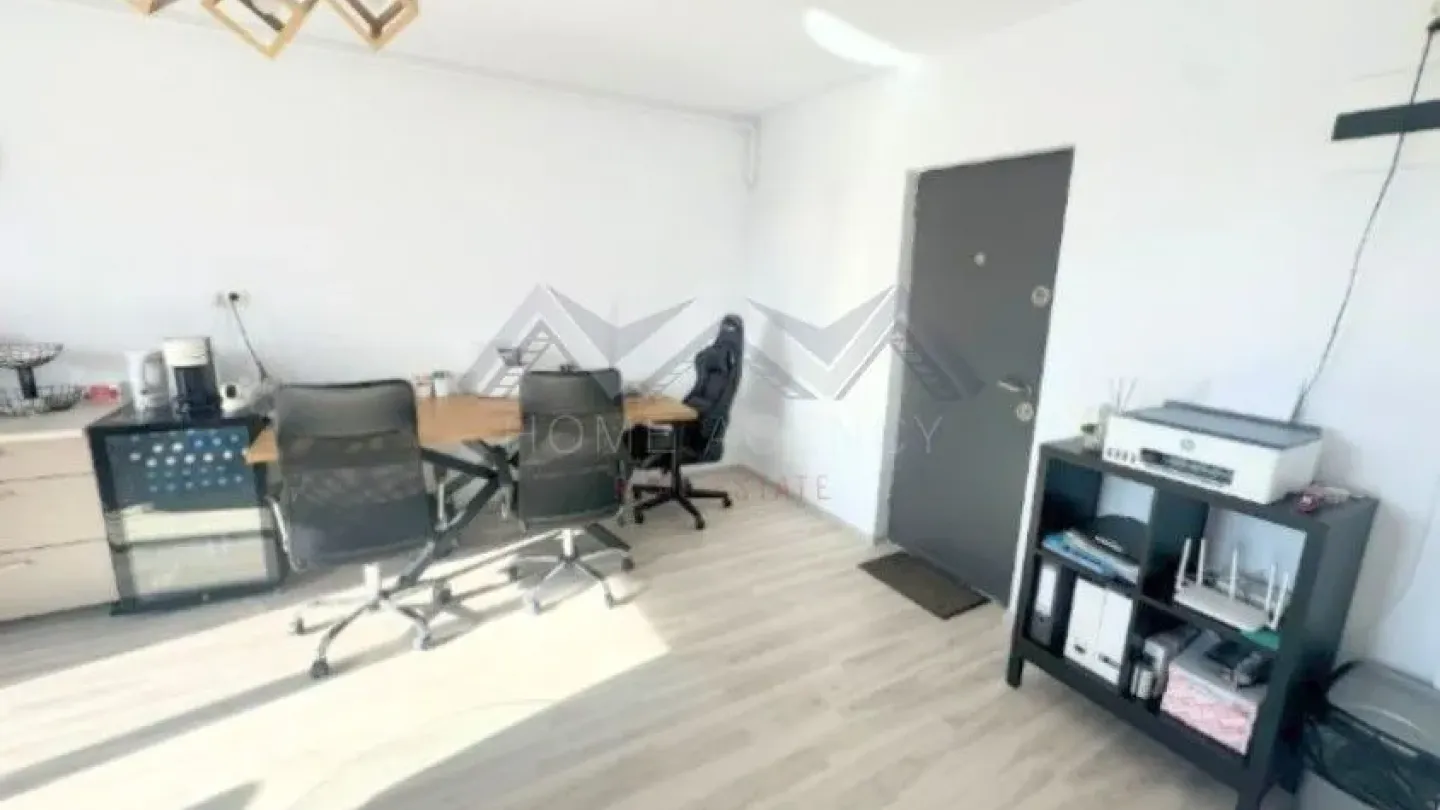 Modern Studio Apartment with Parking - Otopeni, Romania - Image 3