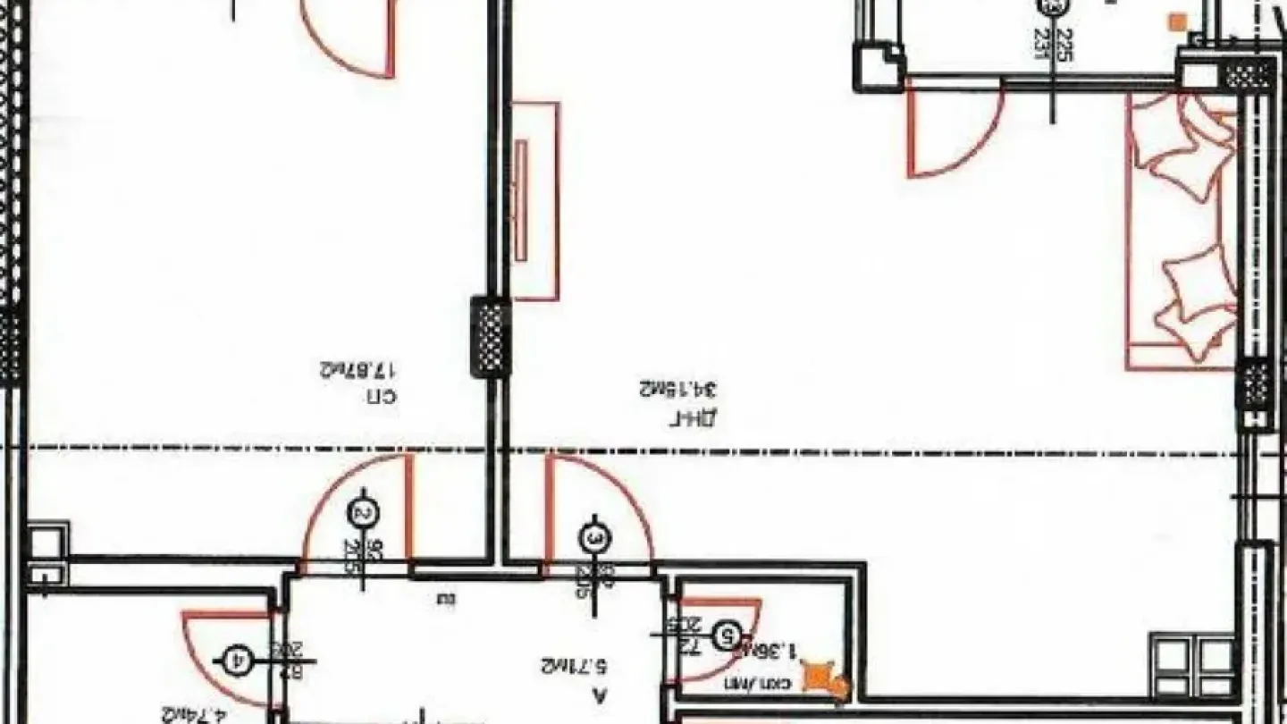 Spacious 3-Bedroom Apartment, Vidin, New Build - Image 2