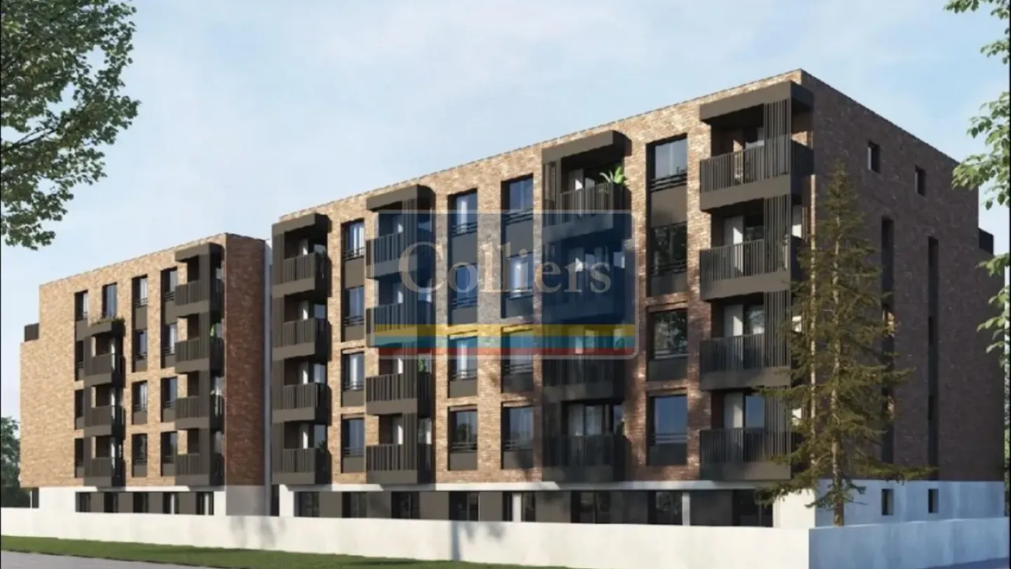 Bright Two-Bedroom Apartment in Surčin – New Construction, High Quality - Image 1