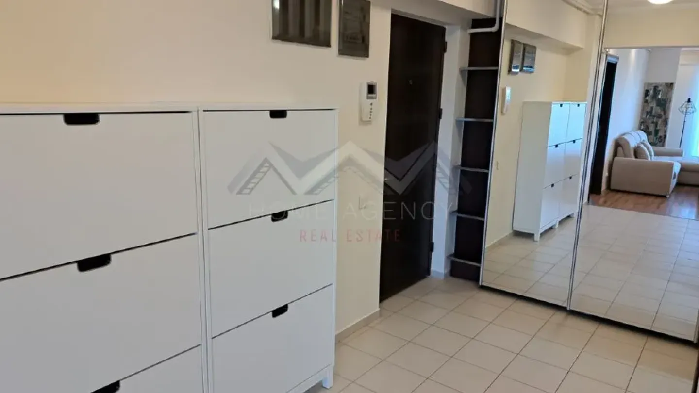 Spacious 2-Bedroom Apartment Near Băneasa Forest - Fully Furnished - Image 4