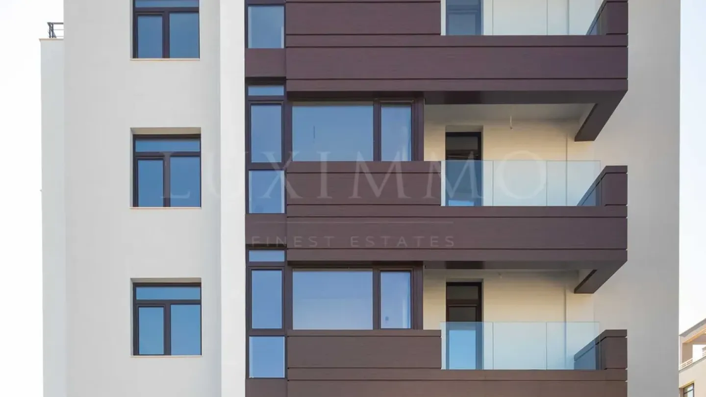 Spacious Apartment Near Cable Car & Vitosha Park - Image 3