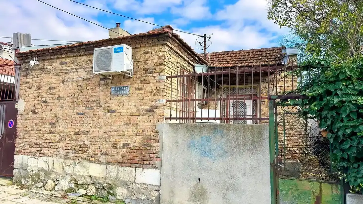 Fully Furnished House with Investment Potential in Varna’s Hristo Botev - Image 4