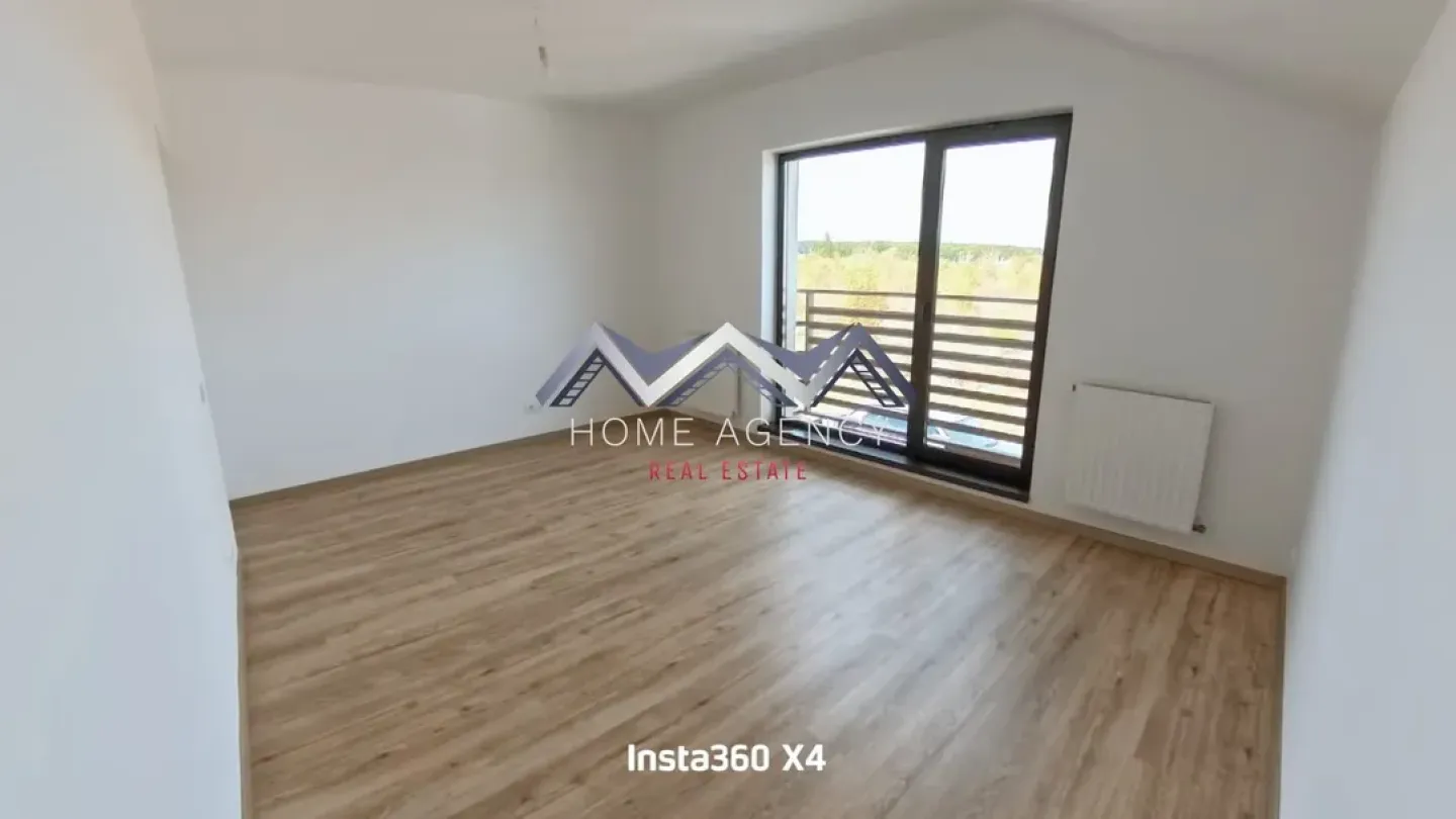 Spacious Family Home in Balotești with Garden - Image 2