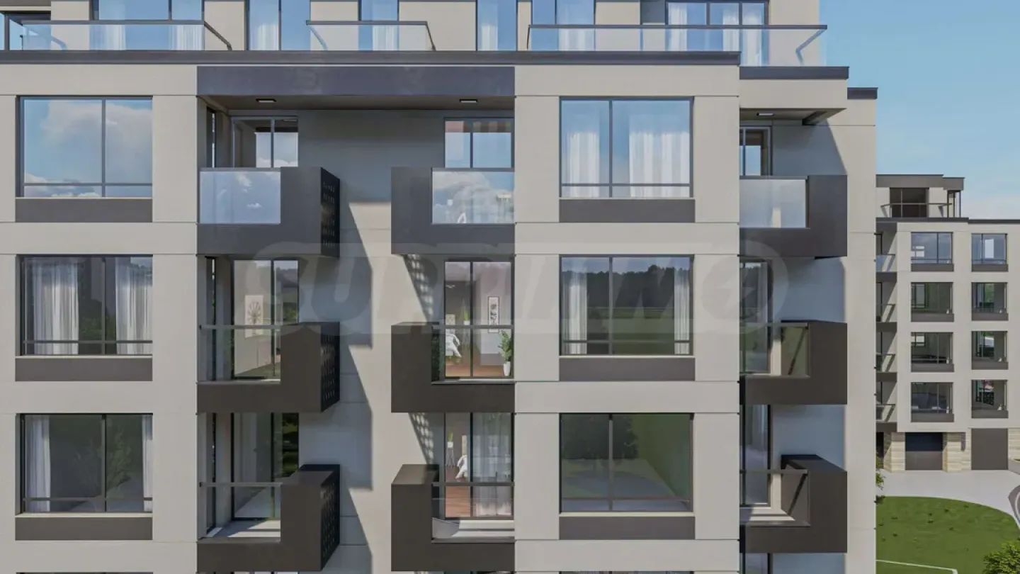 Apartment for sale in Sofia - Image 4