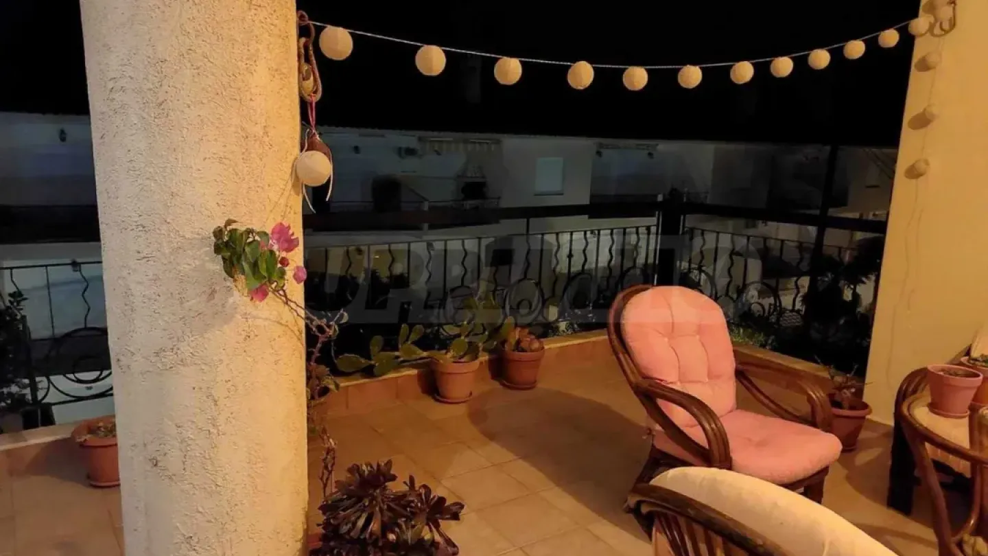 Charming 2-Bedroom Apartment in Kallithea, Near the Sea - Image 3