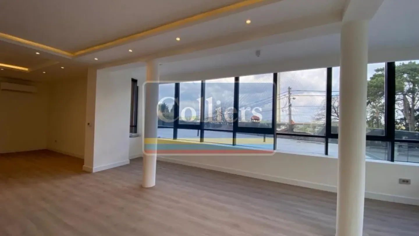 Spacious 4-Bedroom Apartment with Terrace in Belgrade, RS - Image 4