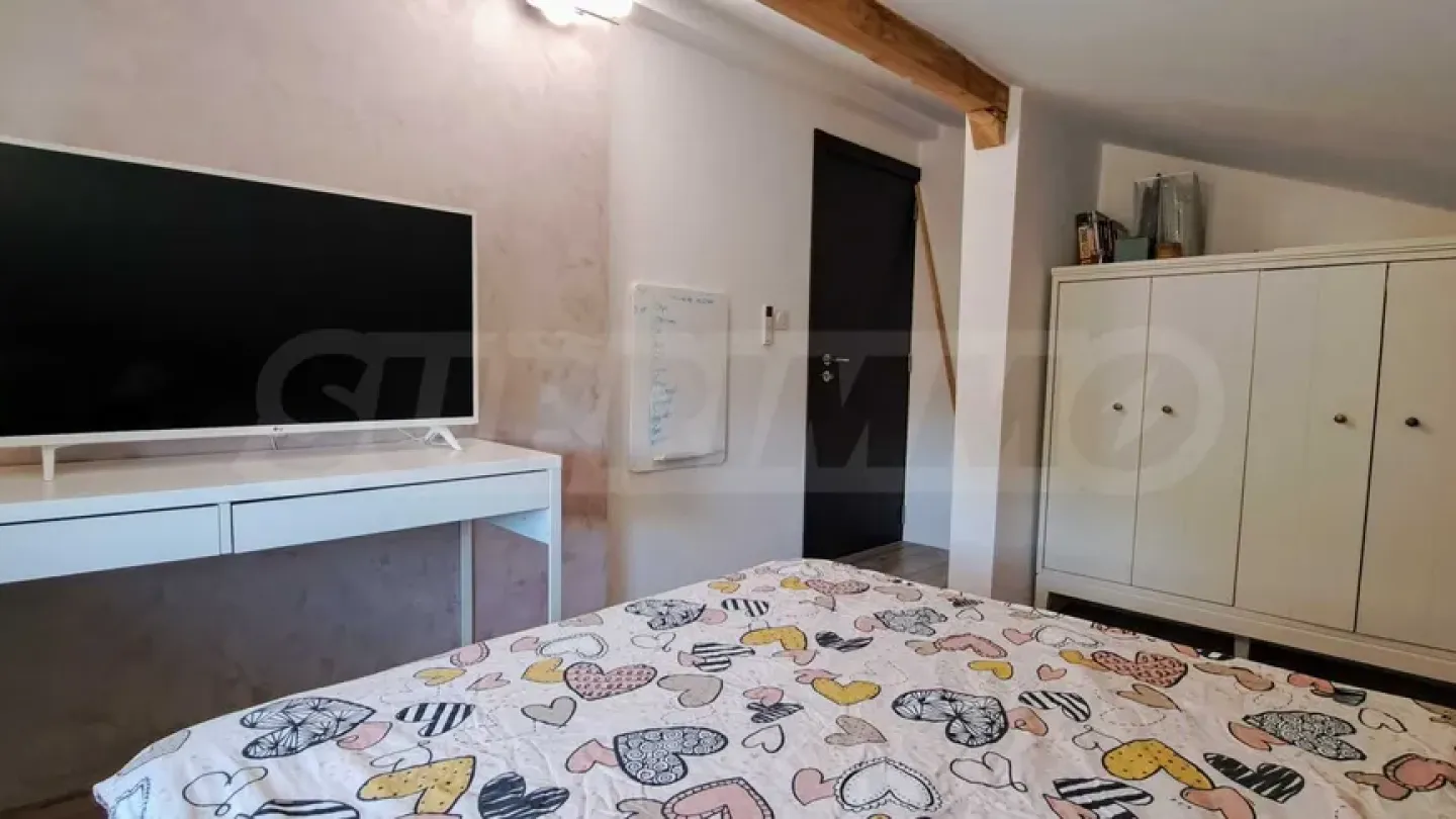 Spacious Fully Furnished House with 3 Bedrooms Near Pleven, Bulgaria - Image 3