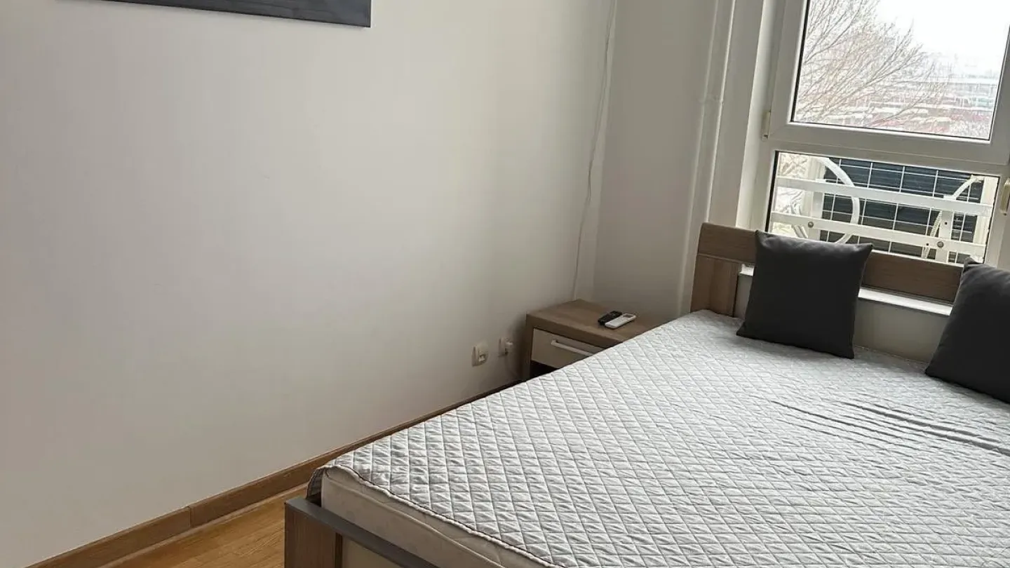 Stylish 2-Bedroom Apartment in Belville, Belgrade – Ready for Rent - Image 5