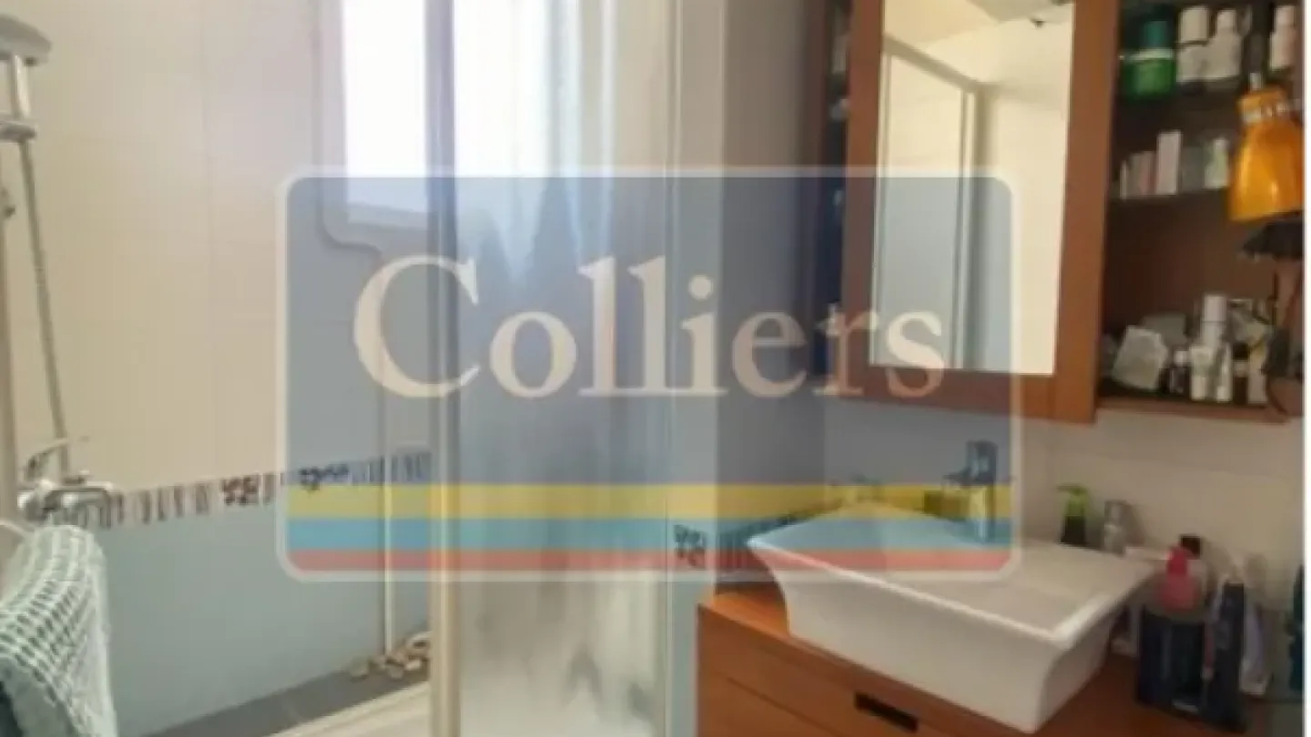 Spacious 3BR Apartment with Elevator in Central Belgrade - Image 5