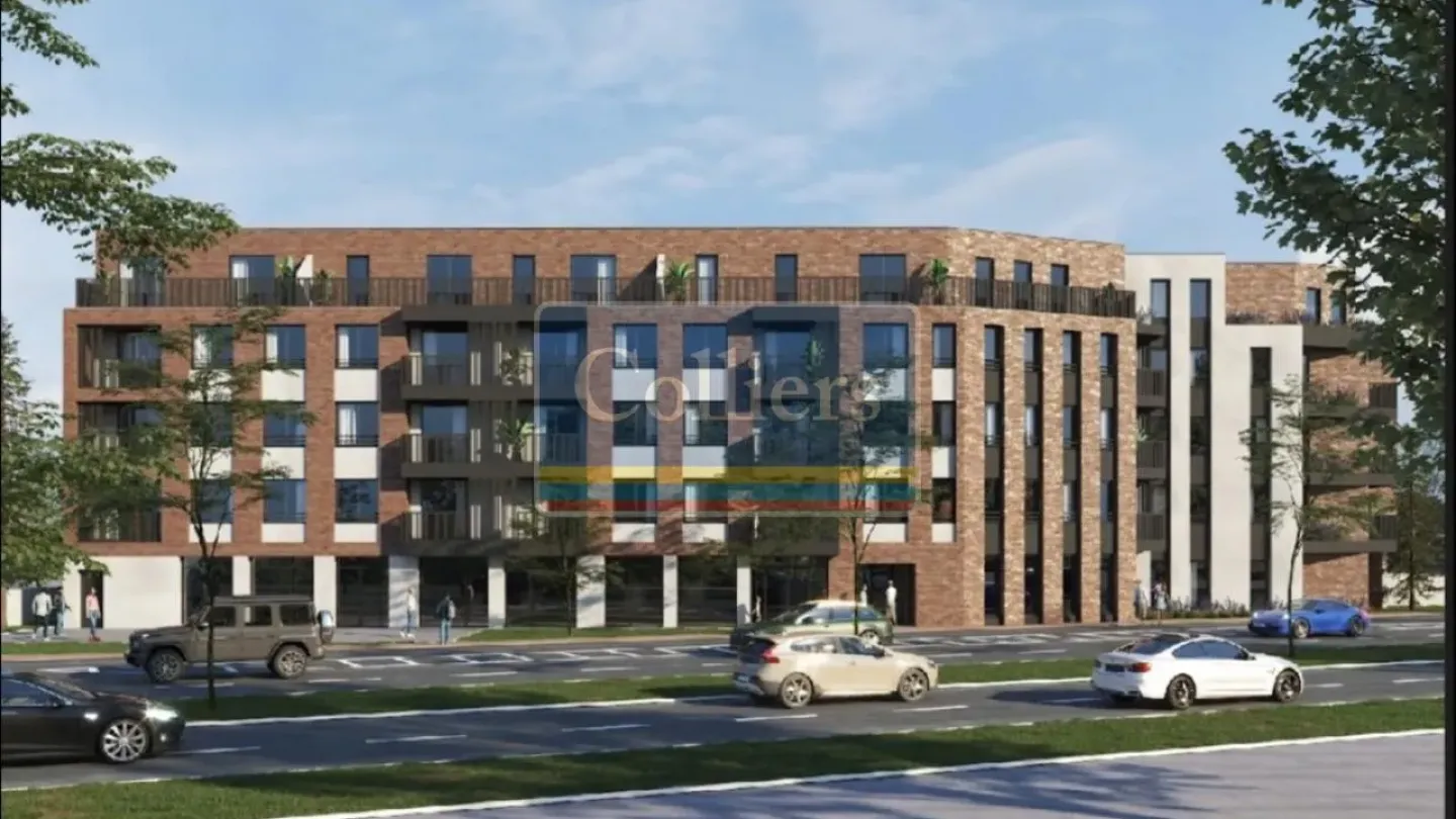 Bright Two-Bedroom Apartment in Surčin – New Construction, High Quality - Image 5
