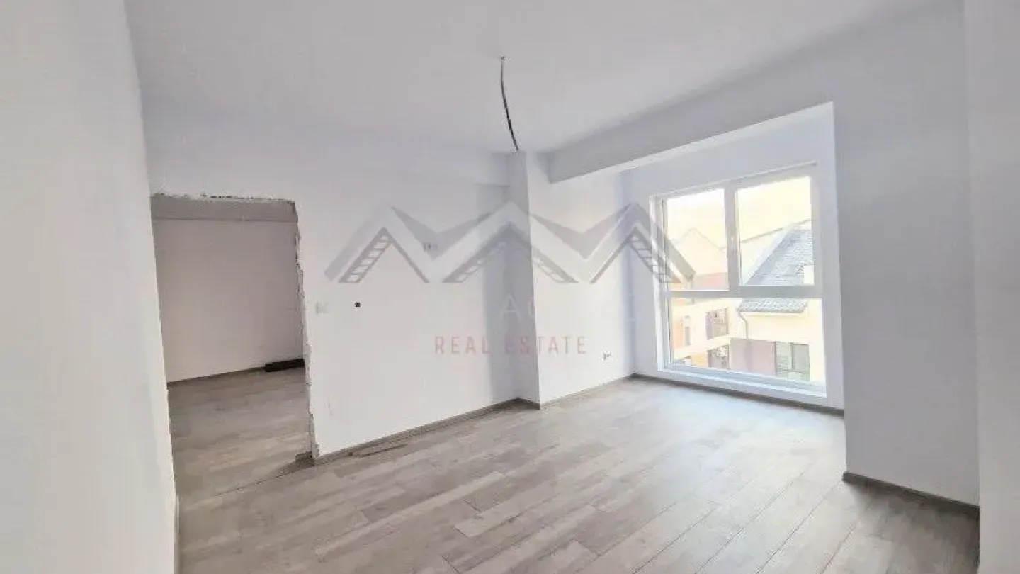 Modern 2-Bedroom Apartment in Otopeni – New! - Image 2