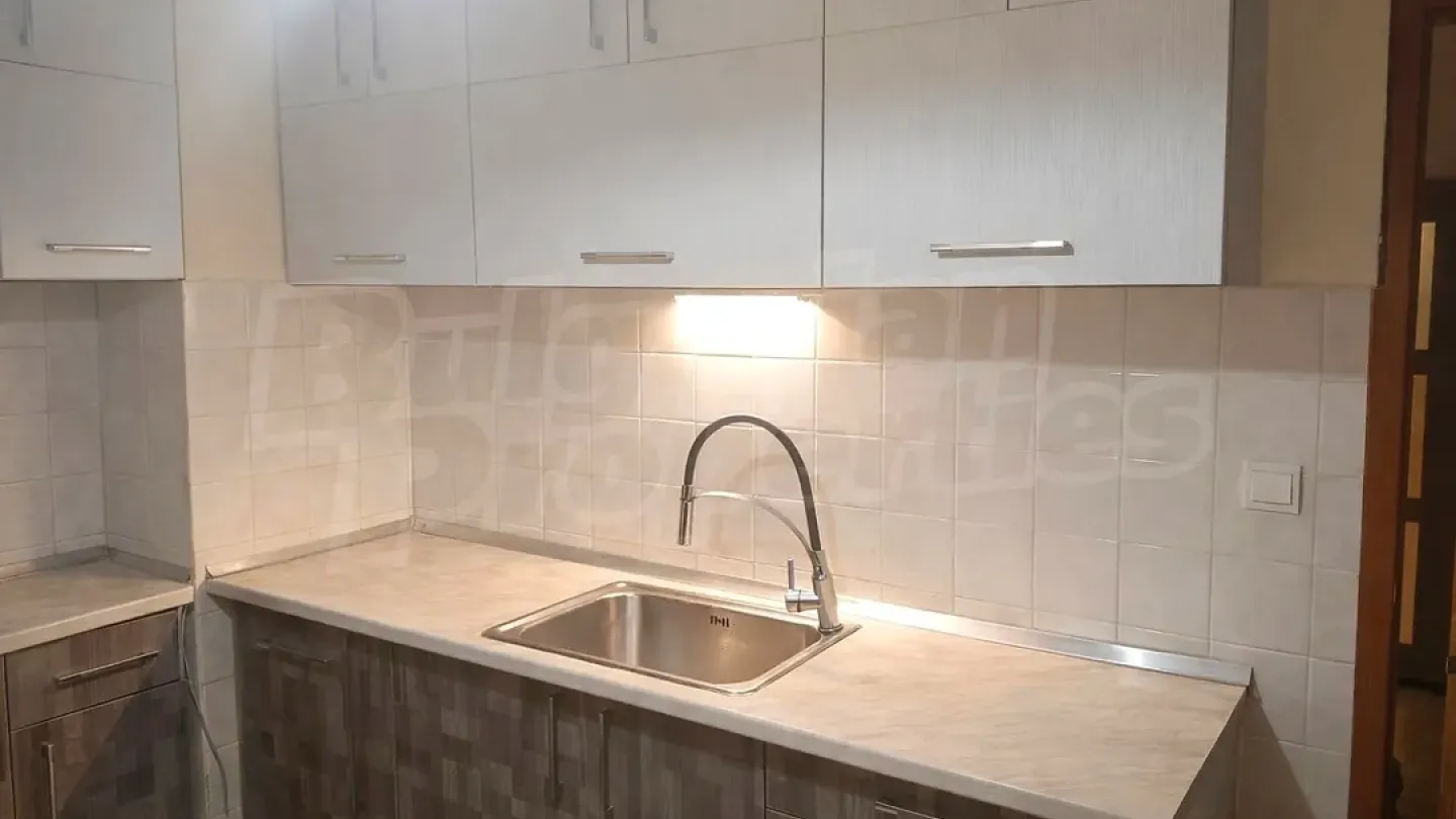 Spacious Fully Furnished 2-Bedroom Apartment in Remiza, Stara Zagora - Image 5