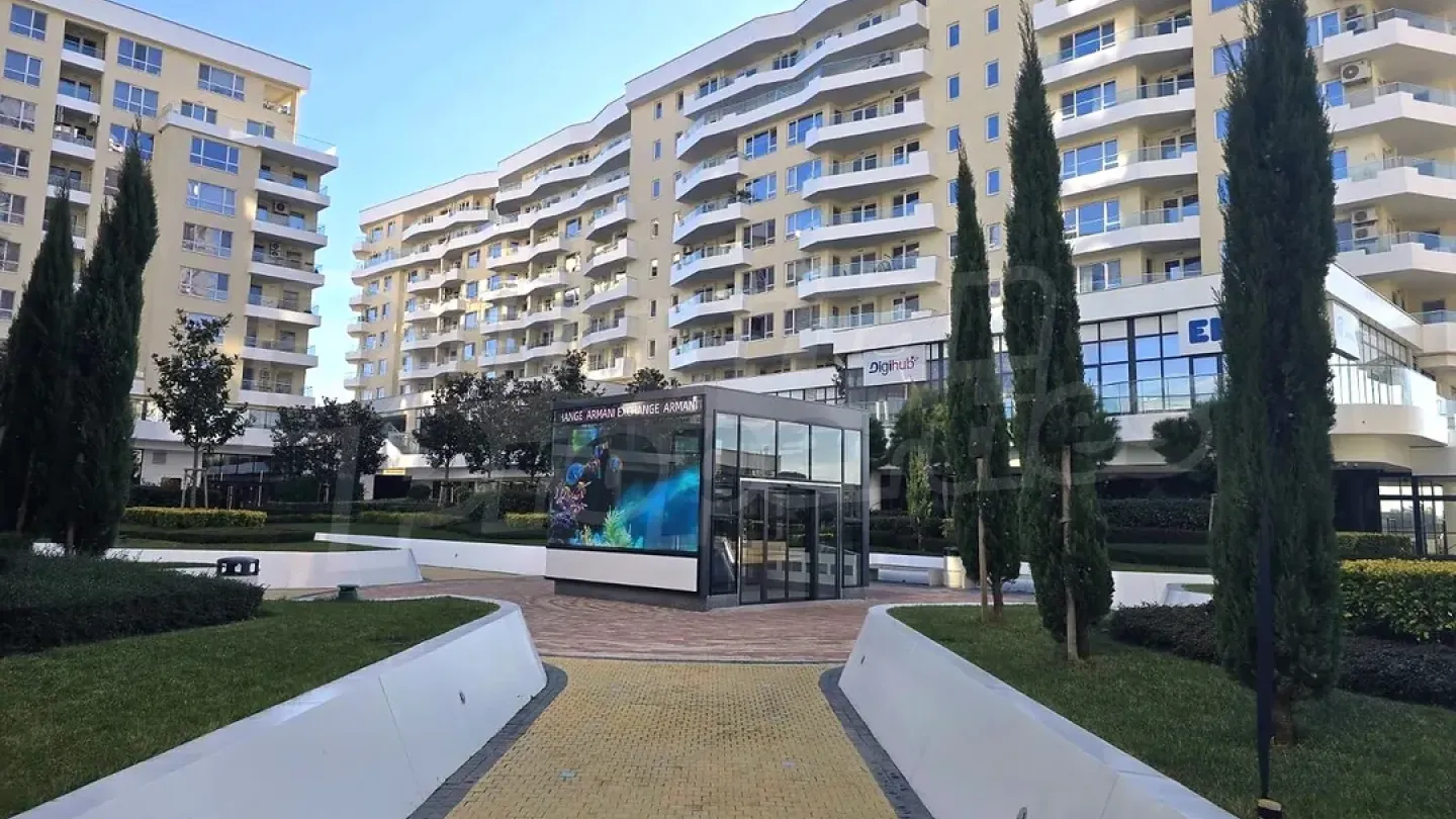 Spacious One-Bedroom Apartment in Central Park, Burgas – New Home! - Image 3