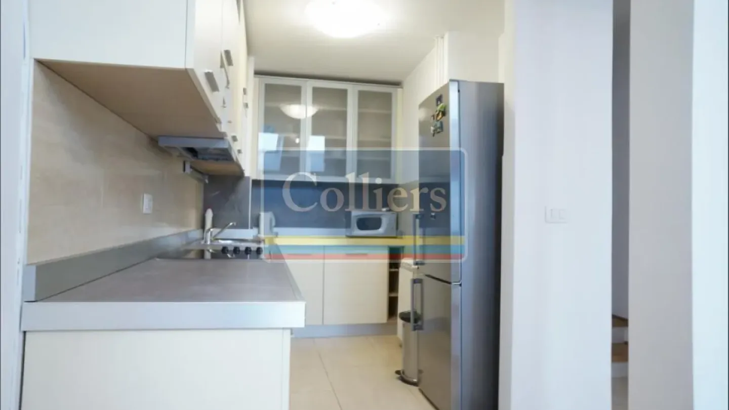 Spacious Modern Penthouse Apartment with Stunning Vračar Views - Image 4