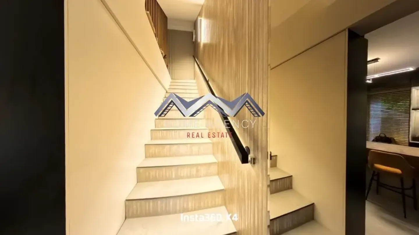 Luxury 4-Bed House in Otopeni – Fully Furnished - Image 5