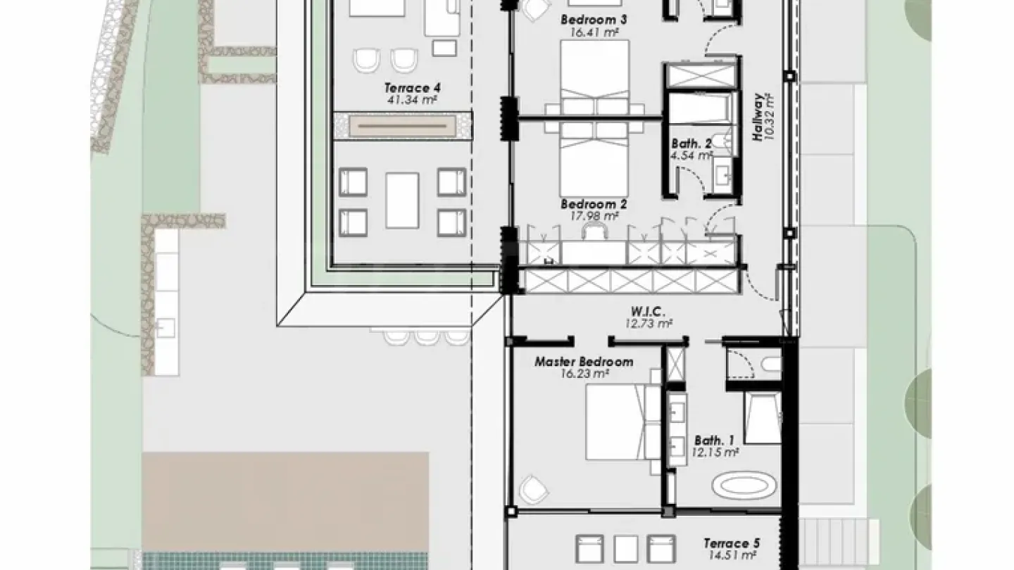 Luxury Marbella Villa - 5 Beds, Infinity Pool - Image 5