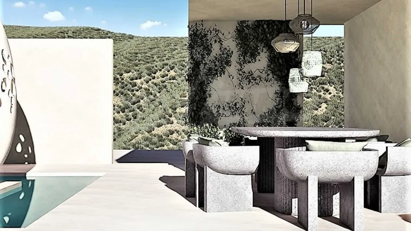 Spectacular Zakynthos Villa with Sea Views - Image 5