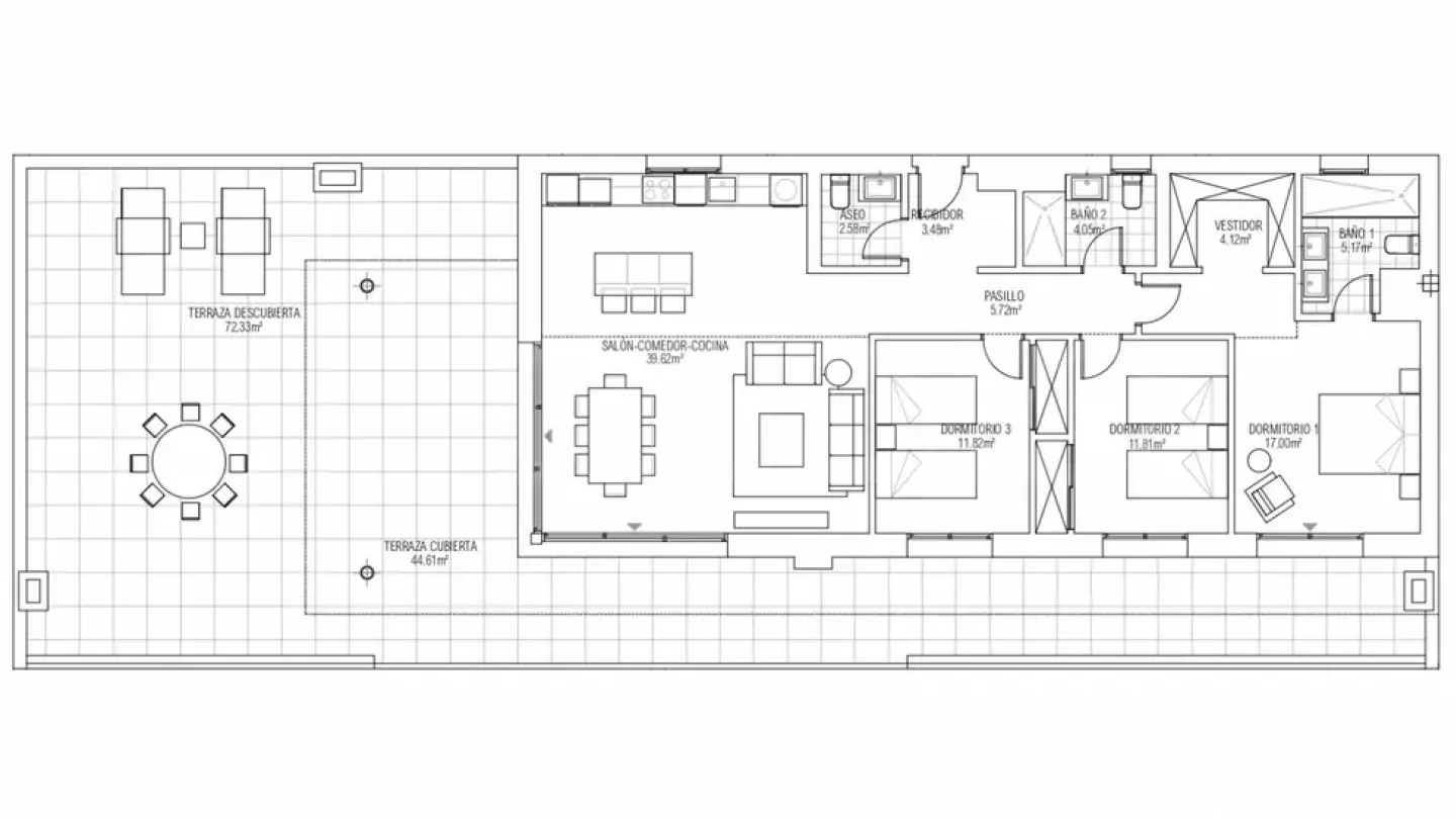 Luxury Penthouse in BON AIR, Casares, Spain - Image 3