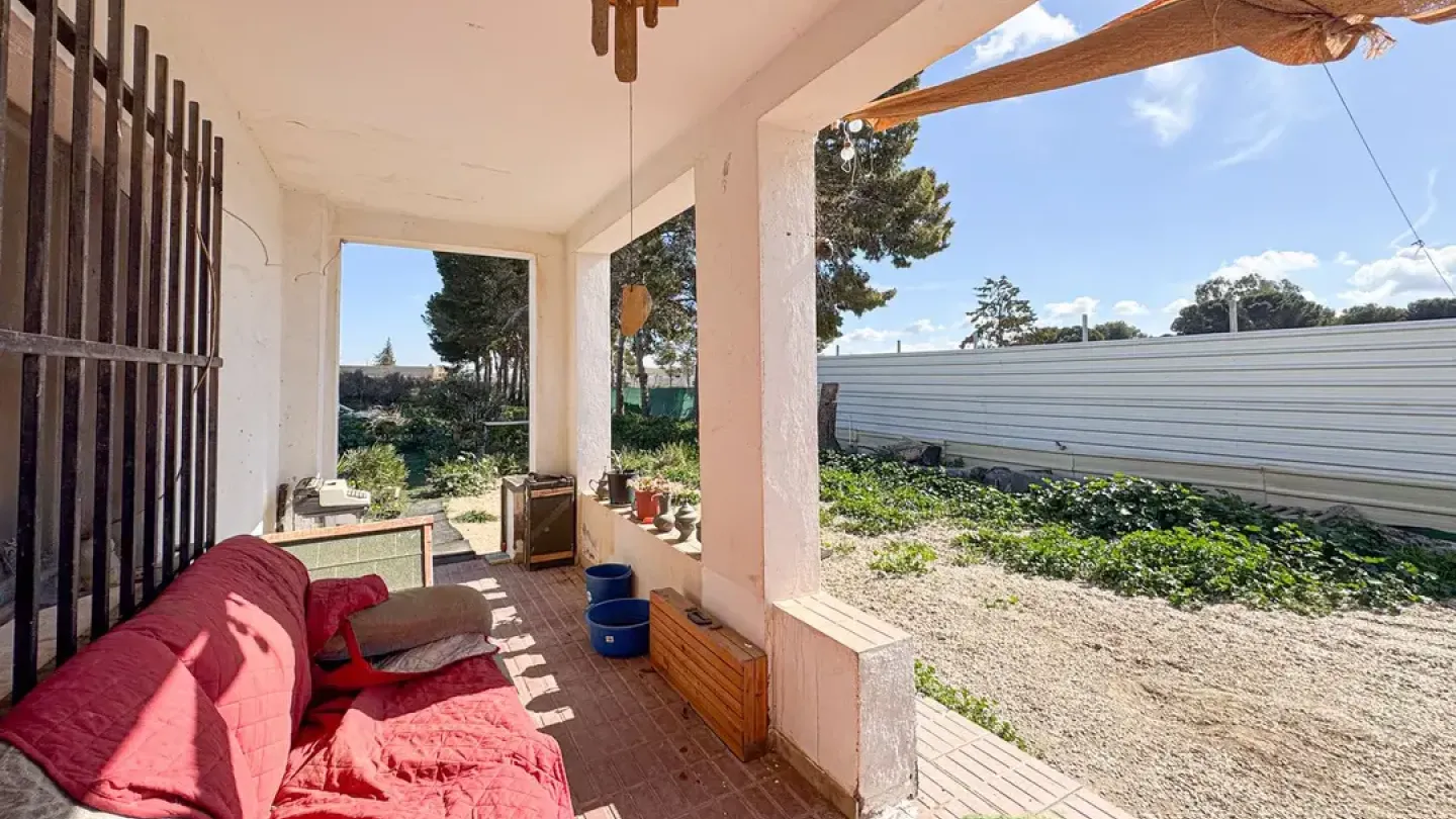 Spacious Cortijo with Pool & Garage in Níjar, Spain - Image 1