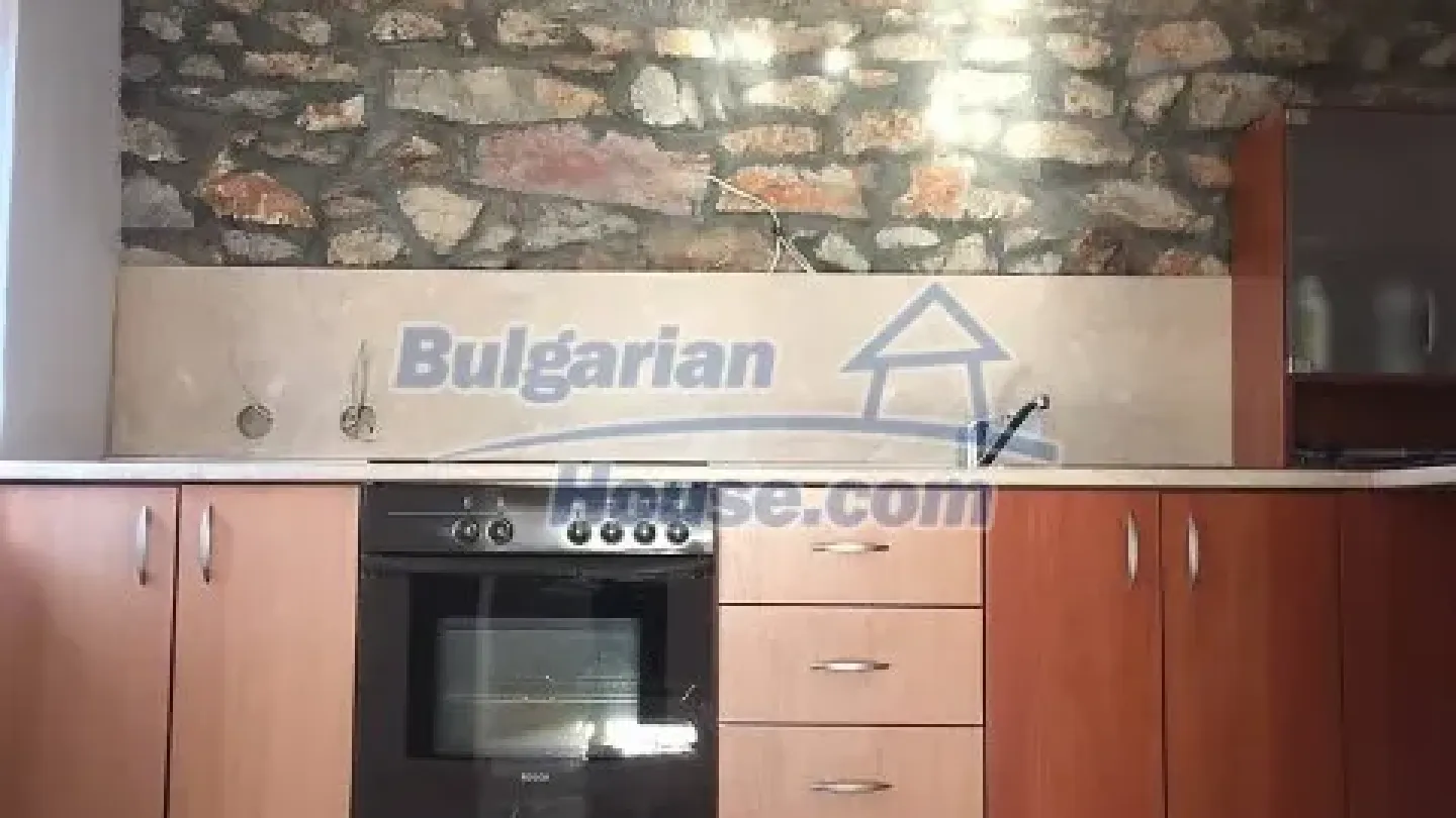 Spacious, Fully Furnished Bulgarian House with Solar Park Near Burgas Beaches - Image 3