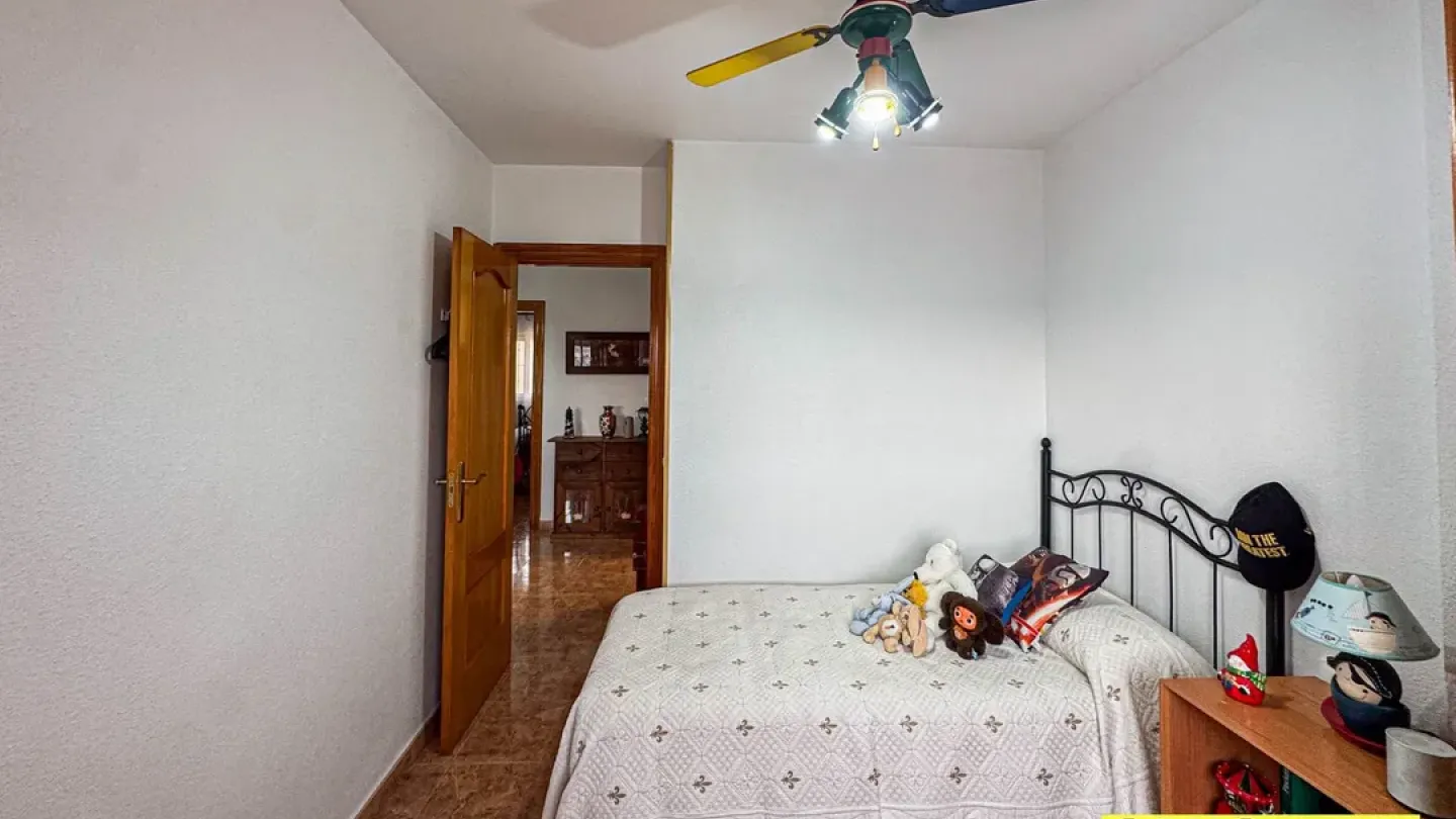 Spacious Triplex Apartment for Sale in Huércal de Almería - Image 3