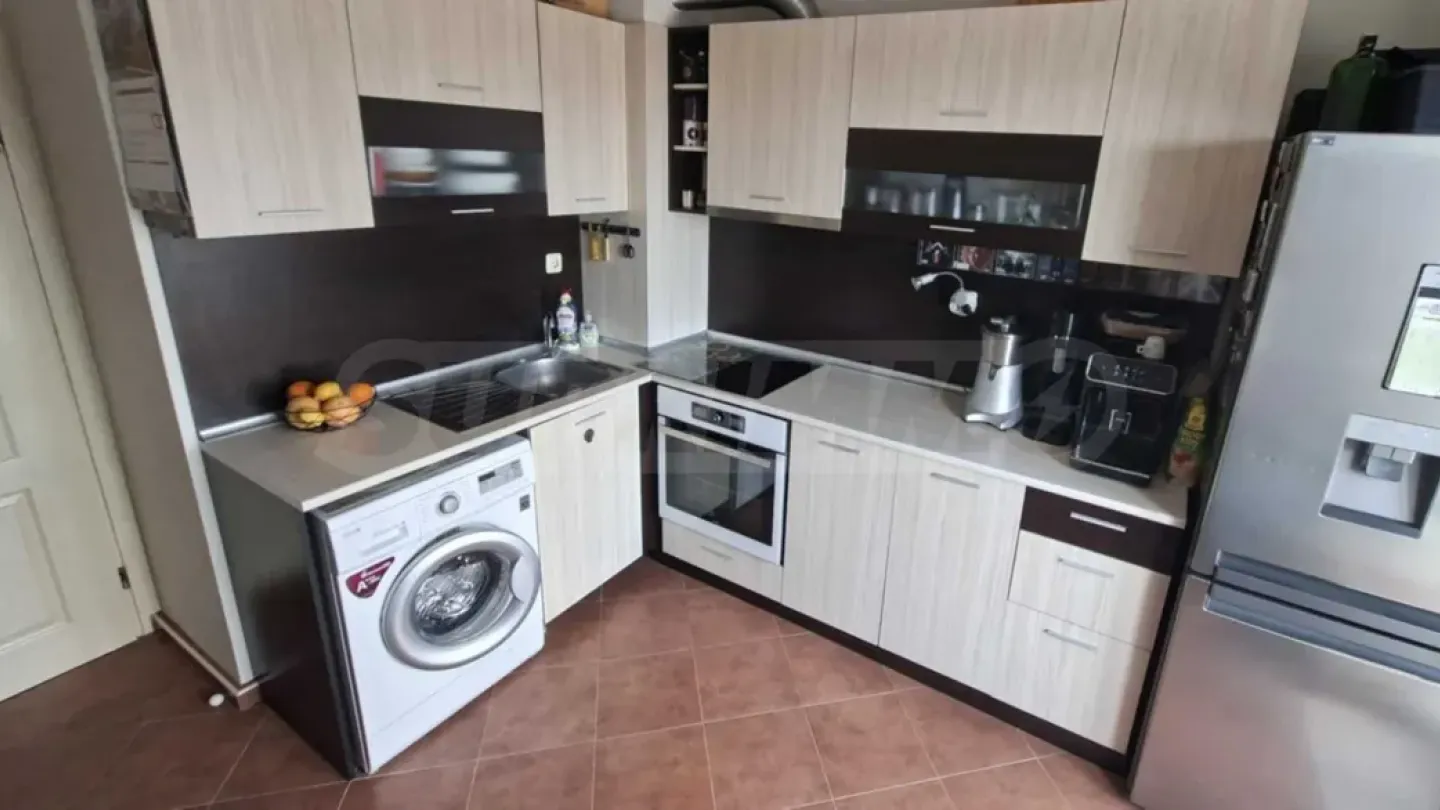 Stylish Fully Furnished Apartment in Varna's "Tsveten Quarter" - Image 2