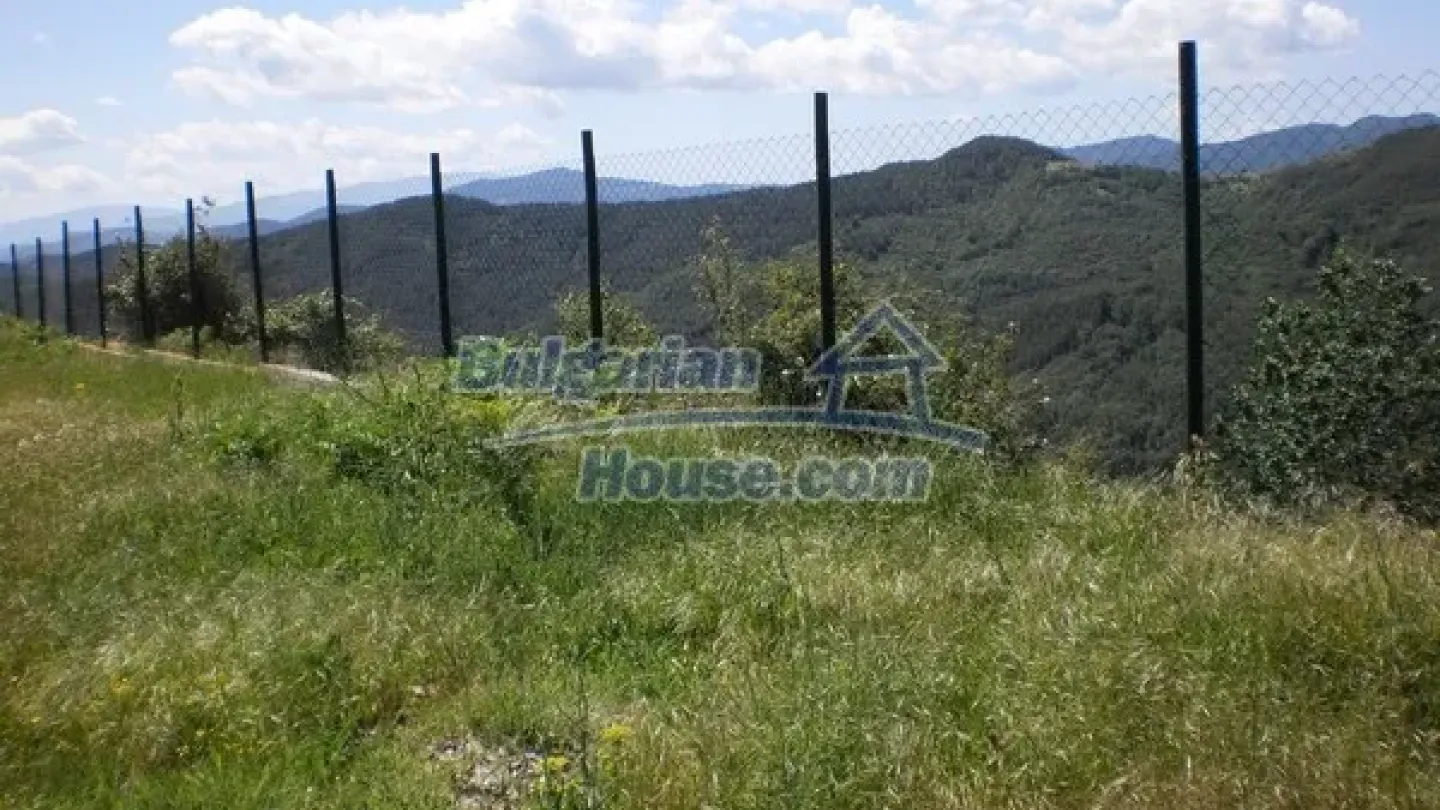 Spacious Mountain Holiday House with Stunning Panorama in Ardino - Image 5