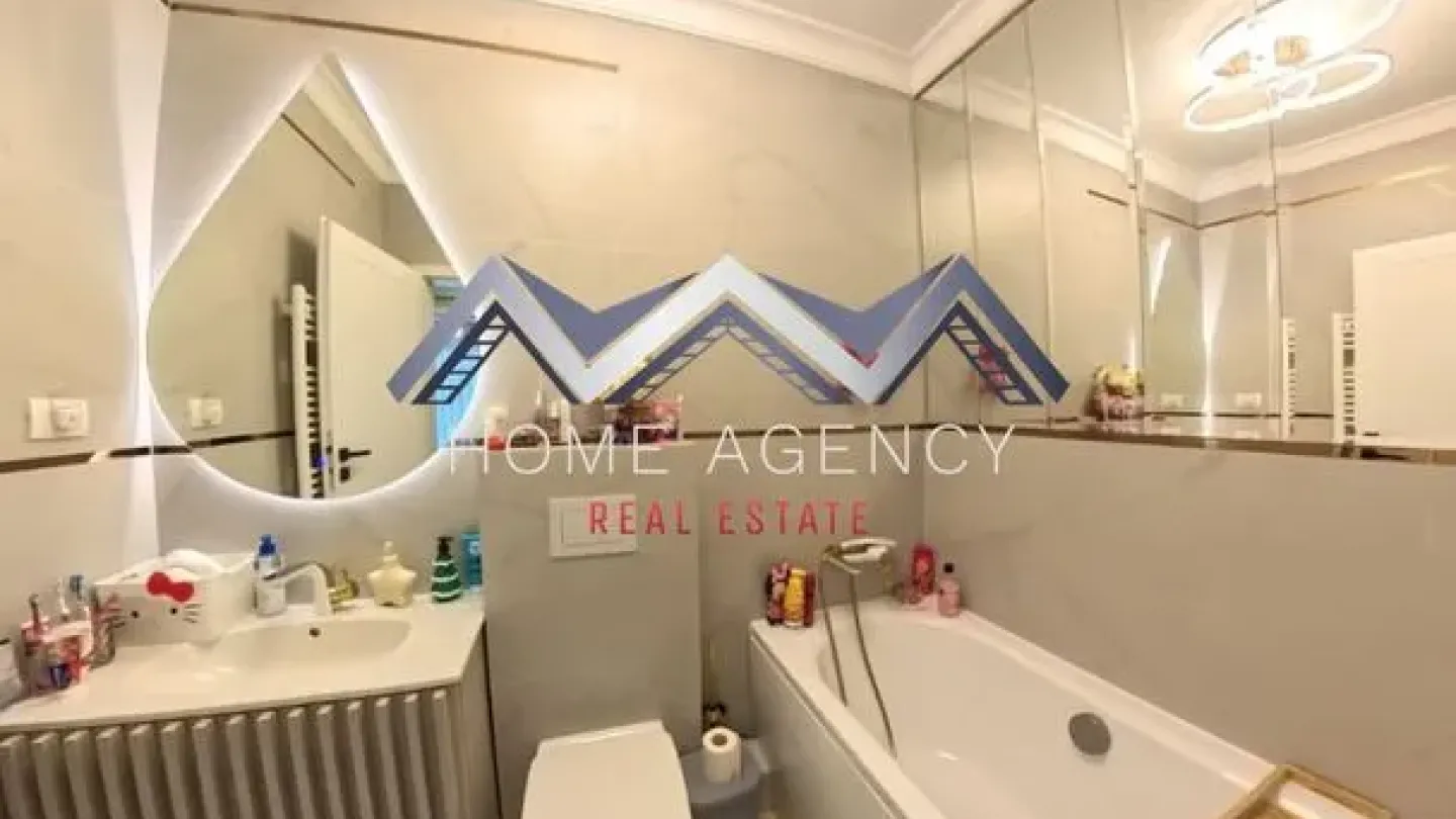 Luxury 4-Bed House in Otopeni – Fully Furnished - Image 4