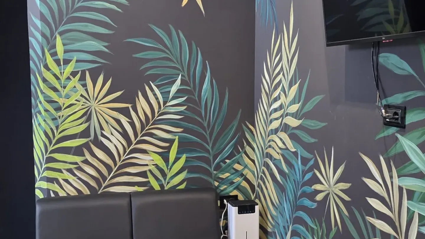 Luxury Apartment in Belgrade with Jacuzzi & Sauna - Rent - Image 5