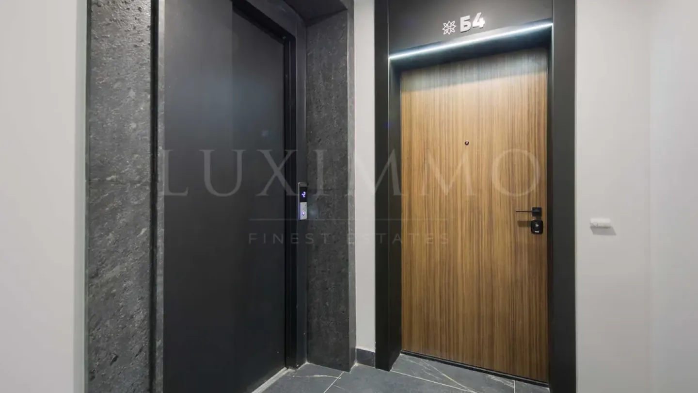 Luxurious Vitosha Mountain View Apartment, Sofia - Image 5