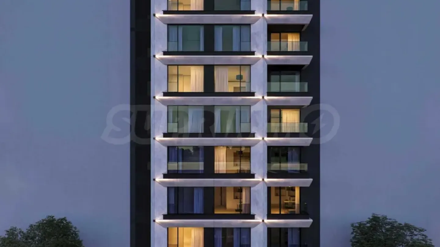 Apartment for sale in Sofia - Image 5