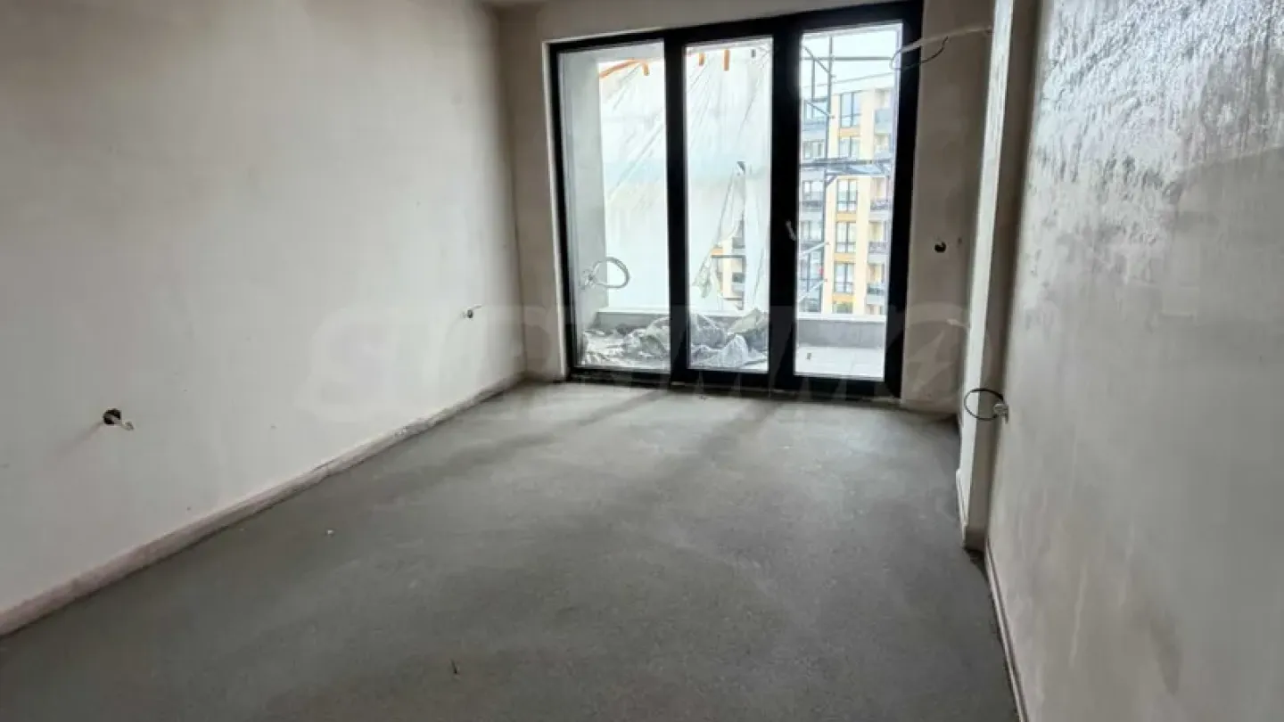 Luxurious 2-Bedroom Apartment in Plovdiv Center - Image 2