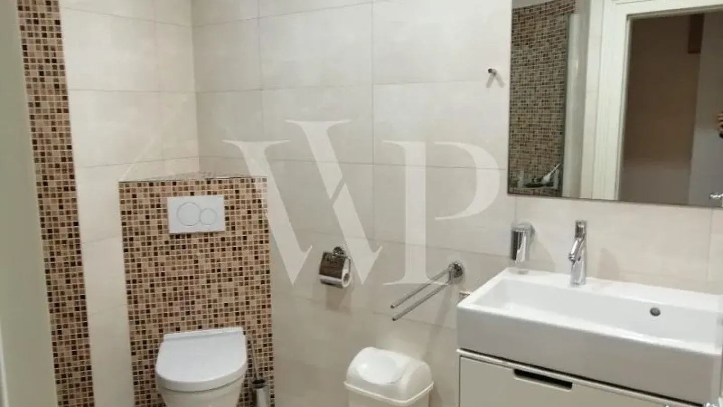 Luxury Renovated Duplex Apartment with Stunning Belgrade Views - Image 3