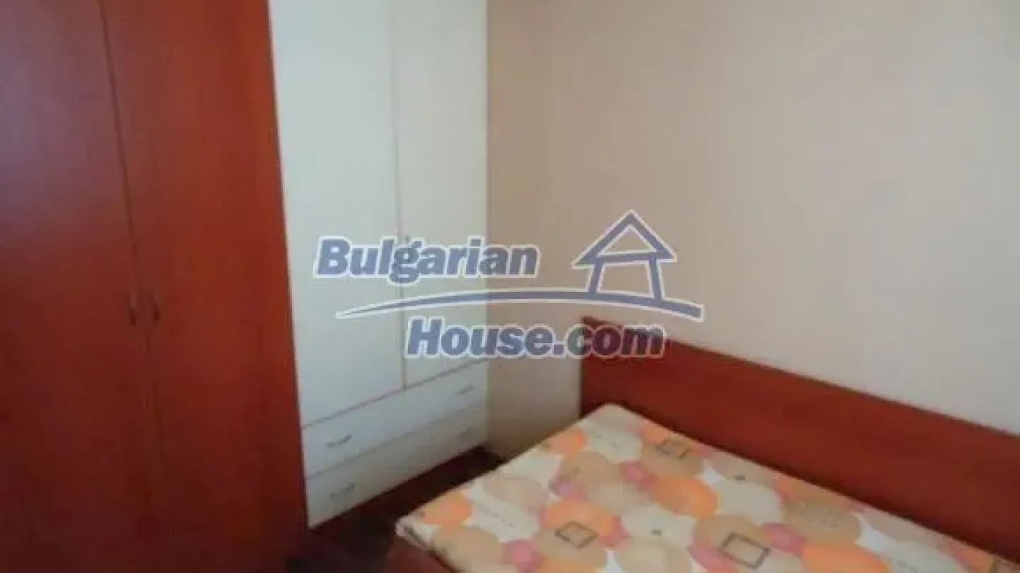 Stylish Bansko Apartment: Fully Furnished 2-Bedroom Residence for Sale - Image 3