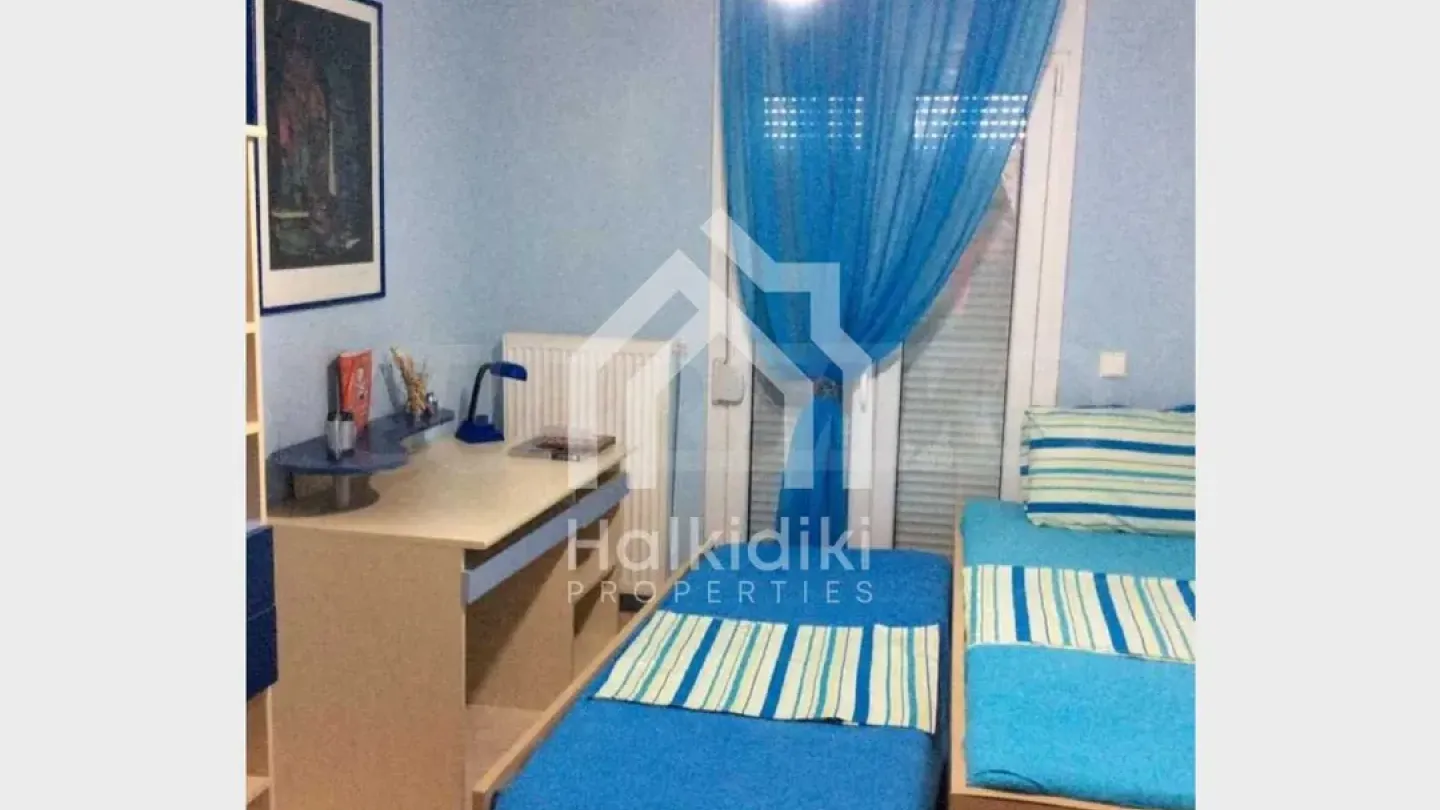 Spacious House in Kallithea with Stunning Sea Views & Amenities - Image 3