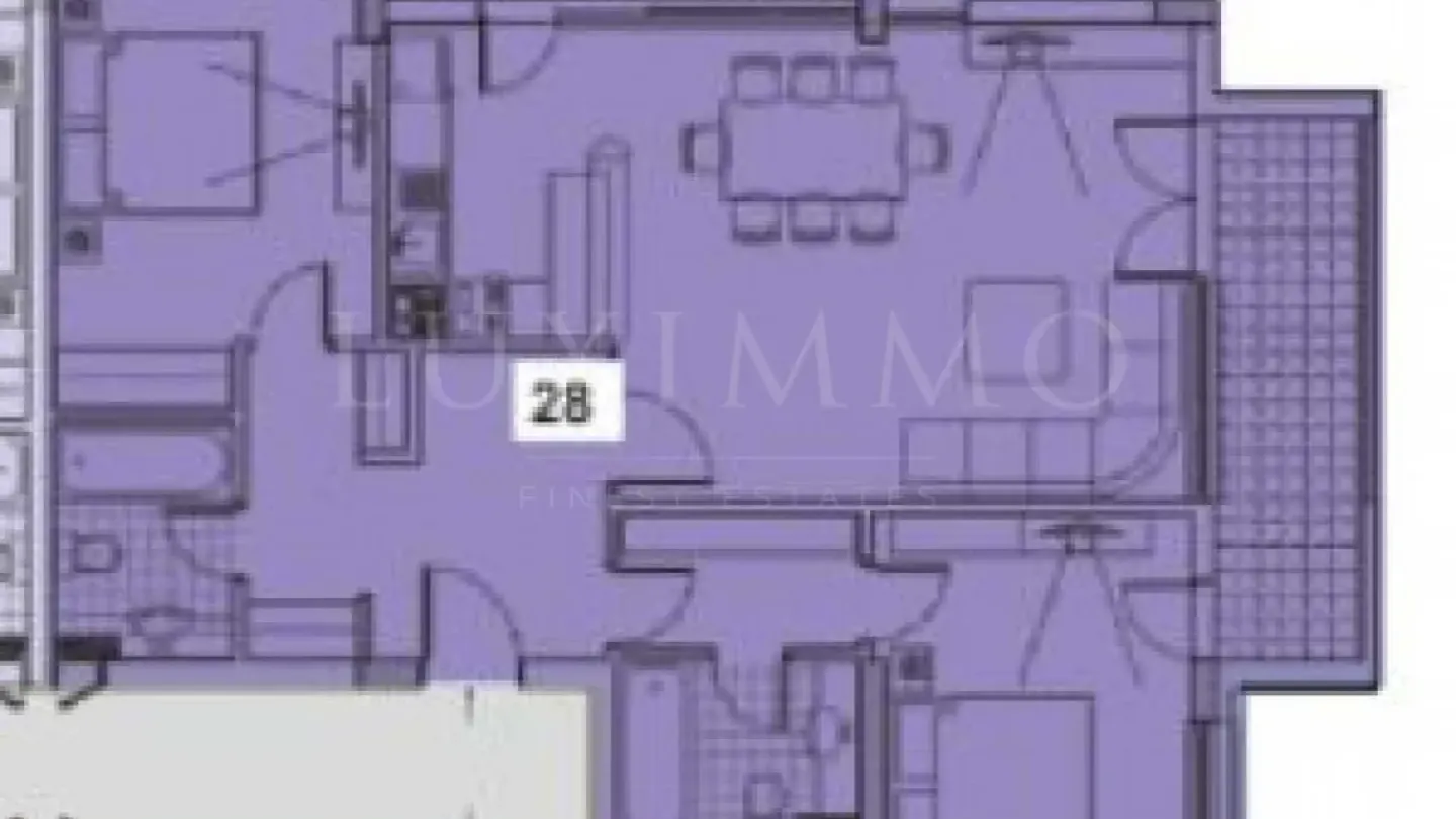 Spacious Apartment Near Cable Car & Vitosha Park - Image 4