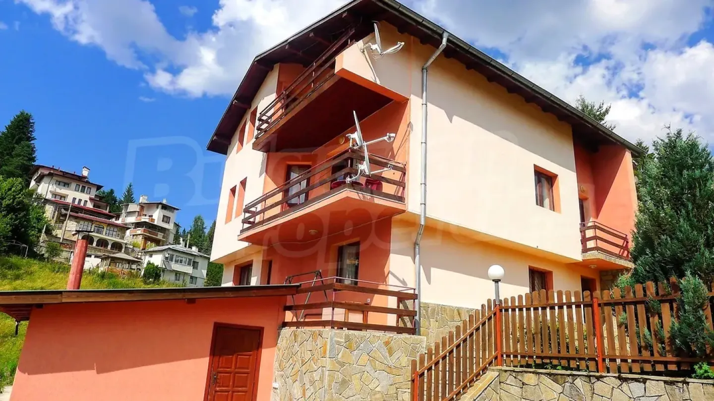 Spacious Village House Near Pamporovo Ski Resort - Image 5