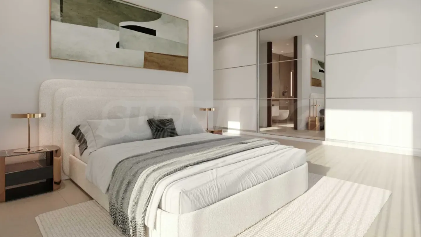 Spacious Villa Near Benidorm Beach & Sea Views - Image 2