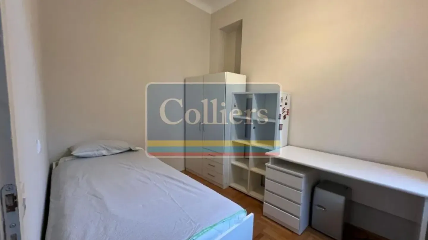 Spacious 4-Bedroom Apartment for Rent in Belgrade, Serbia - Image 1