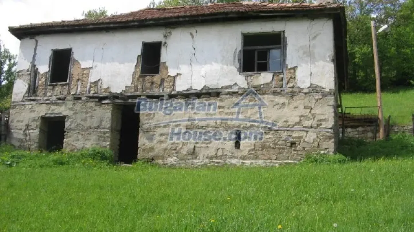 Spacious Two-Story House Near Pamporovo Spa Resort, Bulgaria - Image 2