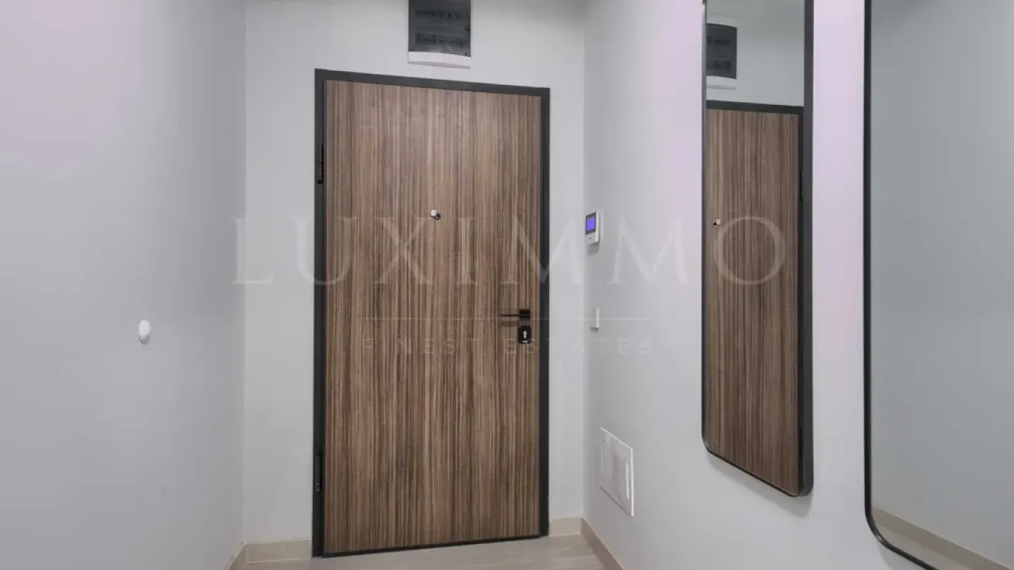 Luxurious Vitosha Mountain View Apartment, Sofia - Image 3