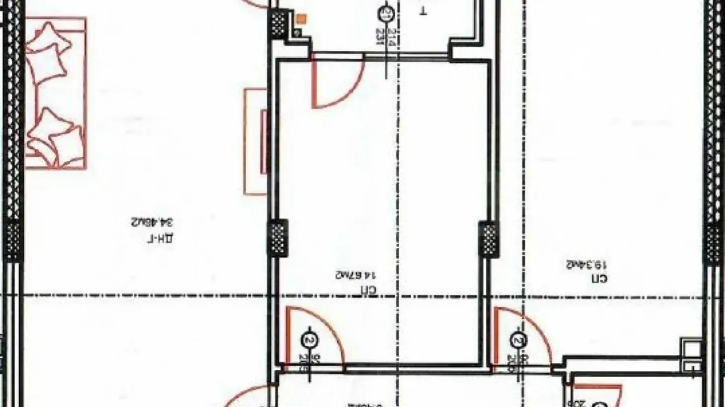 Spacious 3-Bedroom Apartment in Vidin New Build - Image 2