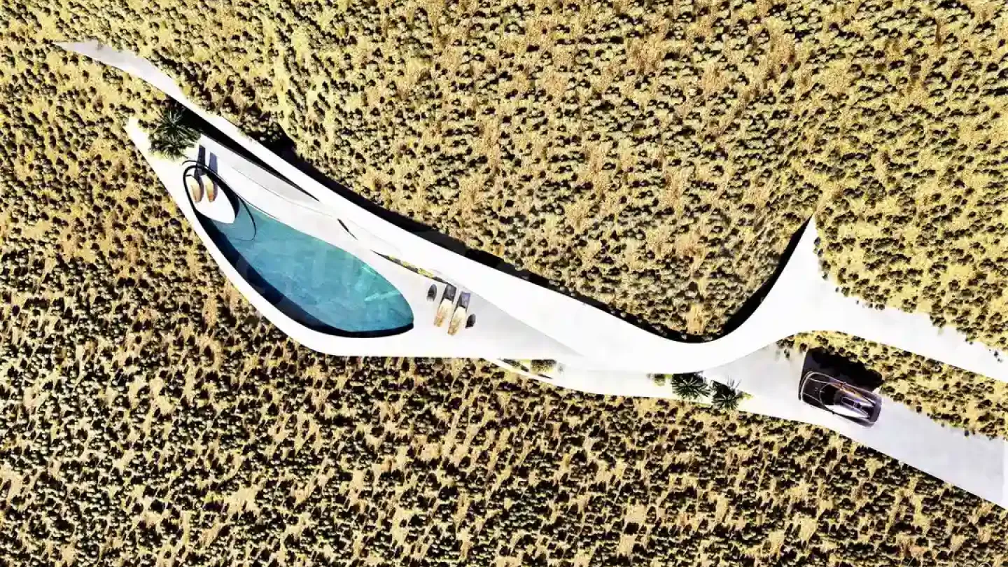 Spectacular Zakynthos Villa: Cosmic Design, Nature's Luxury Retreat - Image 1