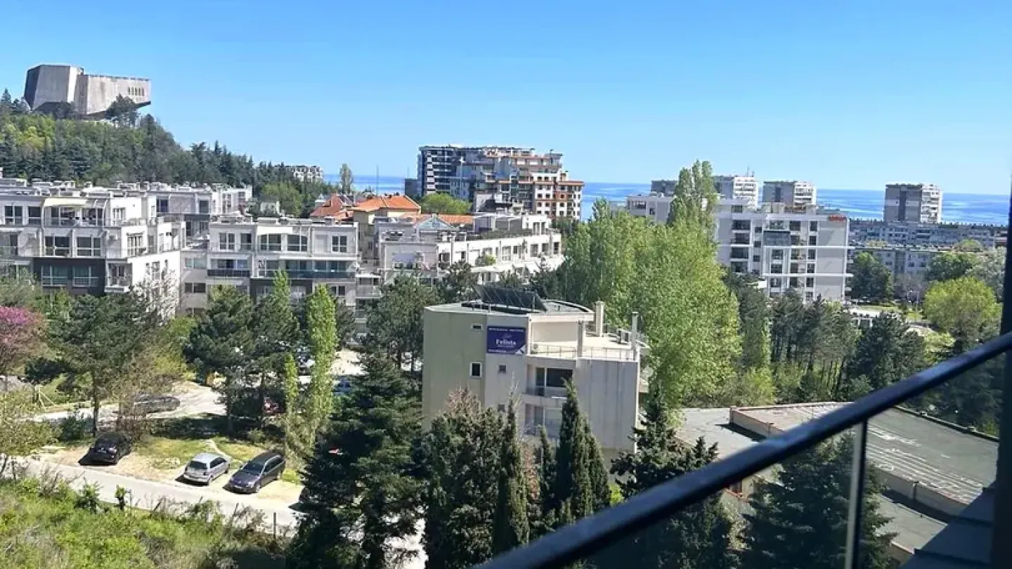 Stylish Fully Furnished One-Bedroom Apartment in Briz, Varna - Ready Now - Image 5