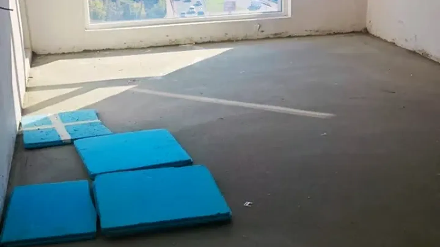 Spacious One-Bedroom Apartment with Stunning Plovdiv Views for Sale - Image 5