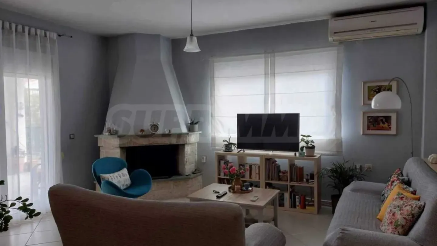 Charming 2-Bedroom Apartment in Kallithea, Near the Sea - Image 1