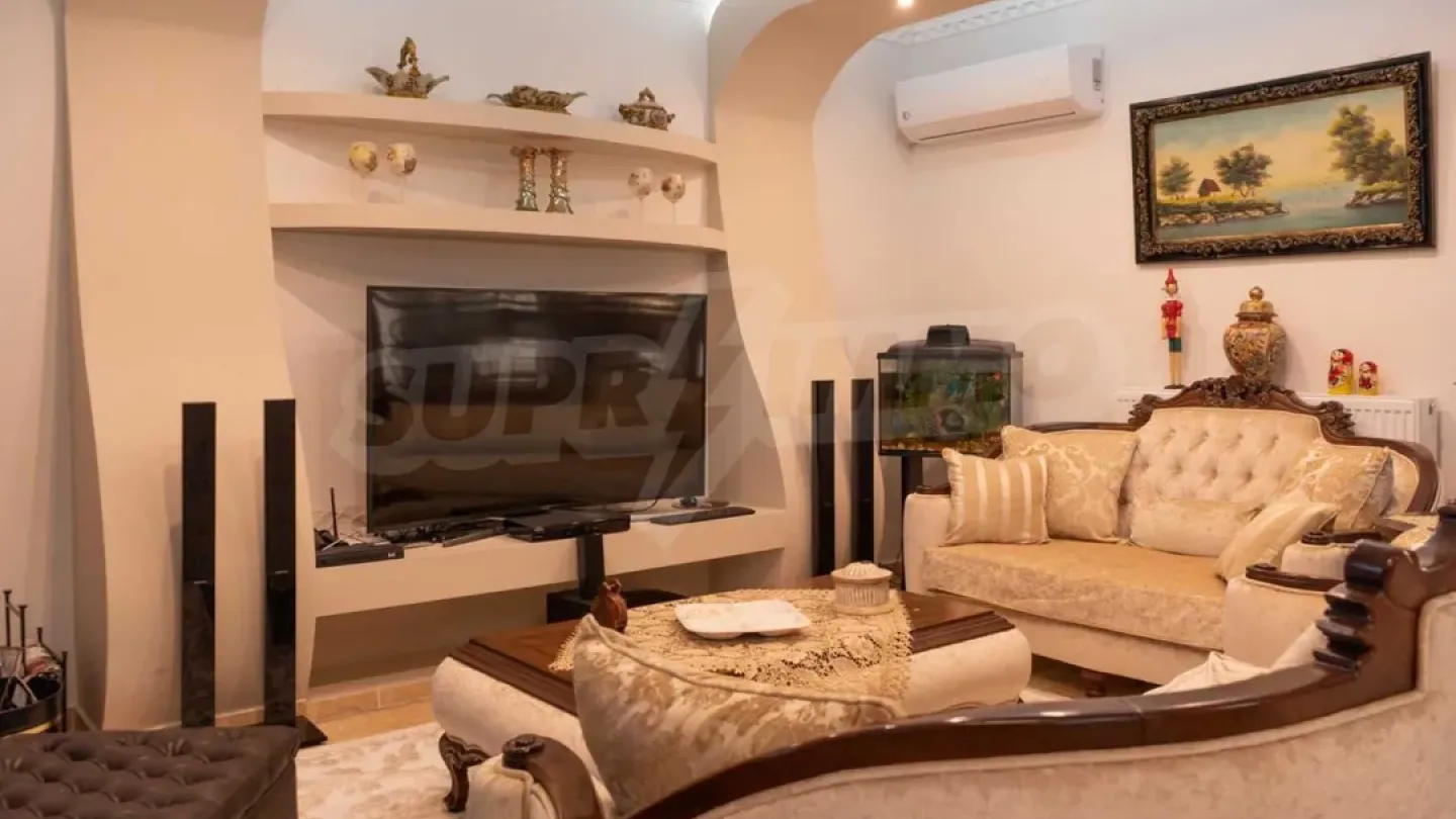 Luxury Sea View House in Kallithea, Halkidiki - 4 Bedrooms - Image 5