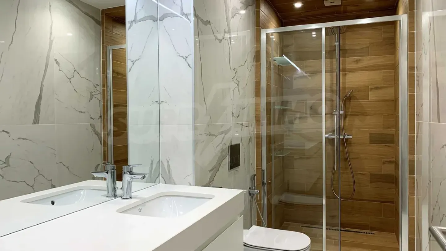 Spacious, Furnished Apartment with Vitosha Views - Image 4